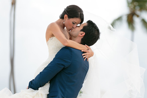 Nadia + Amir